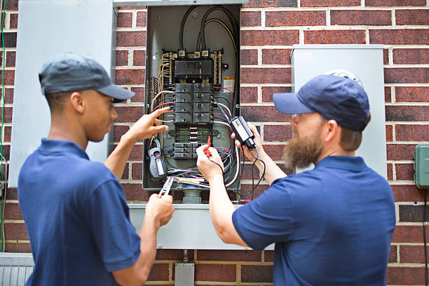 Best Circuit Breaker Installation and Repair  in Avon Park, FL